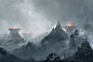 Haltars, Rostyslav Zagornov : Free PSD available on Gumroad
https://gumroad.com/attemme
