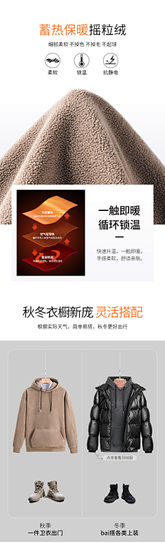 勤快的北冰洋采集到面料内里解析