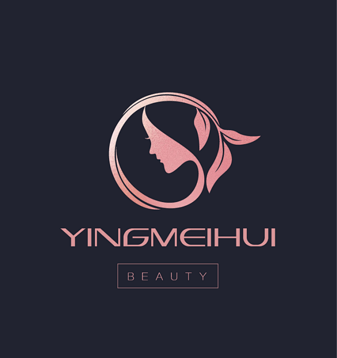 医美logo