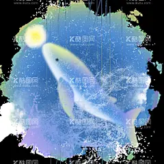 动物图片   - 源文件下载【酷图网】动物合成,创意合成,卡通动物,童话世界,萤灵之光,唯美,意境,温馨插画,动物,手绘动物,手绘卡通,动物插画,卡通手绘,卡通漫画,卡通插画,手绘插画,梦幻动物,森林总动员,奇幻森林,动物森林,动物海报,手绘宠物,励志,梦幻,梦觉原画,卡哇,可爱,插画,手绘,梦境,小清新海报,奇幻,精灵,鲸鱼,蓝鲸,