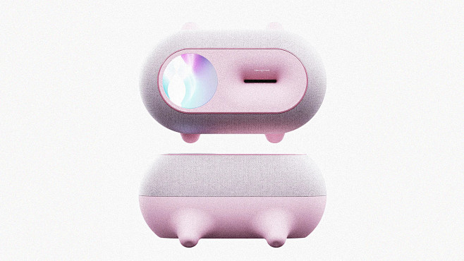 PIGG(E)——不一样的小猪存钱罐！ ...