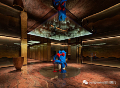 Shiny_H采集到光·室内·酒店·Hotel