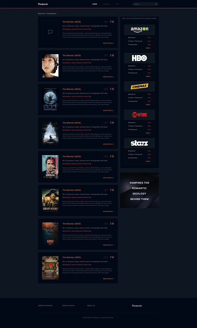 Search