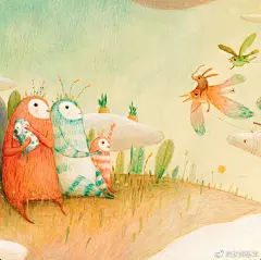 Per fare una famiglia 建立一个家庭
Illustrated by Richolly Rosazza

建立一个家庭需要什么？这个故事的小叙述者会听到许多不同的想法。最终，他将意识到一个家庭是由很少（有时很小）的东西组成的。阅读这本图画书，找出它们是什么！

#绘本# 可预订 ​​​​