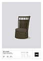 ▲《东南亚家具》[新中式禅意] #东南亚# #家具# #软装#  (333)