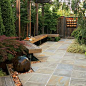 50+ Landscaping Ideas with Stone