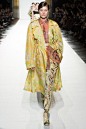 Dries Van Noten Spring 2018 Ready-to-Wear  Fashion Show : See the complete Dries Van Noten Spring 2018 Ready-to-Wear  collection.