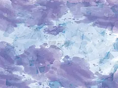 涂料,背景,紫色,矢量,蓝色,抽象,水彩画,水彩背景,湿,水彩画颜料