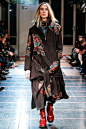 Yohji Yamamoto | Fall 2014 Menswear Collection | Style.com