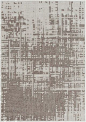 Gandia Blasco | Gandia Blasco Rugs I | Alfombra Abstract Plata Rug