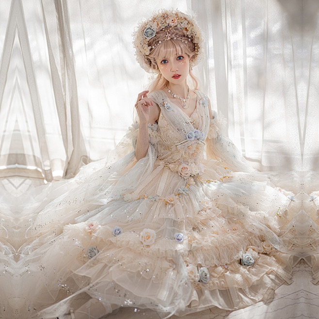 lolita mary jane shoes