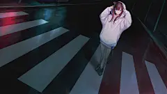 猫女2k动漫壁纸