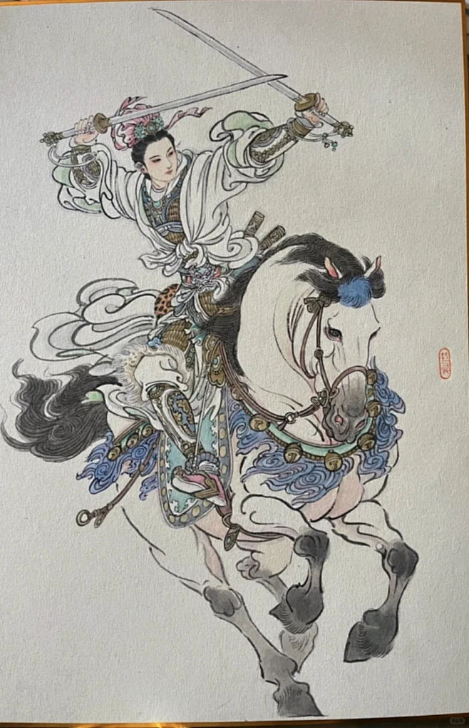 邓婵玉 - 小红书