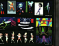 The Art of Wreck it Ralph_0156