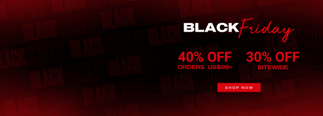 Black Friday
