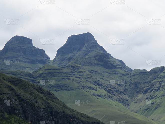 双峰