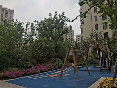 /ka零下1%度采集到C-住宅- 健康跑道、活动区