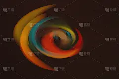德国抽象艺术摄影