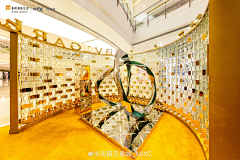琪琪子じ采集到美容展