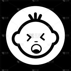 花瓣素材-人像图片采集到婴幼儿