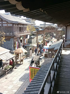 废墟_寻采集到场景