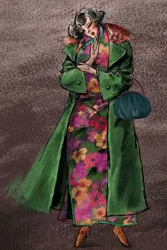 金陵十三钗 海报