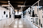 Why Not? Rally — Jordan Brand : Russell Westbrook Why Not? Rally brand and event design