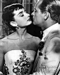 奥黛丽·赫本 Audrey Hepburn 写真 #175