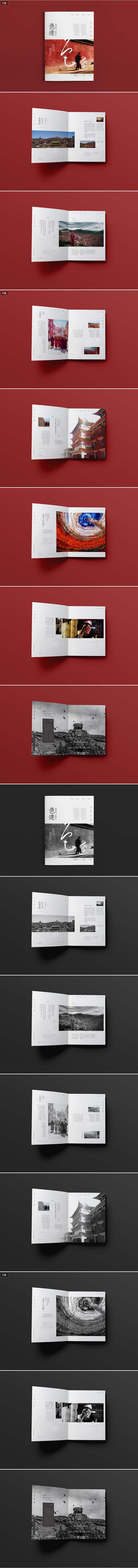 2017年度精选画册合集_张磊_68De...