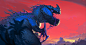 Trex Chase 03