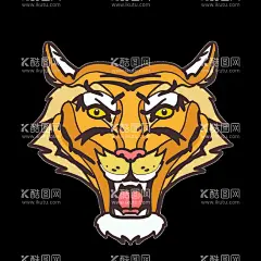 虎年卡通插画  - 源文件下载【酷图网】虎年,卡通,矢量,插画,设计,2022,新年,新年图案,老虎插画,卡通人物形象,2022年,贺岁,喜庆,老虎,春节,元旦,卡通国潮,国潮老虎,虎年卡通,团拜会,中国年,壬寅年,生肖虎,国潮,虎年大吉,生龙活虎,虎年吉祥,