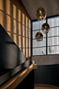 一座自带“光环”的别墅 | Halo House / Tamara Wibowo Architects – mooool木藕设计网