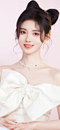 鞠婧祎