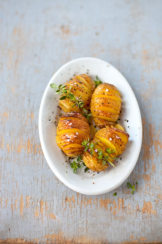 A Flavorful Fusion: Delectable Carrot and Sweet Potato Delights