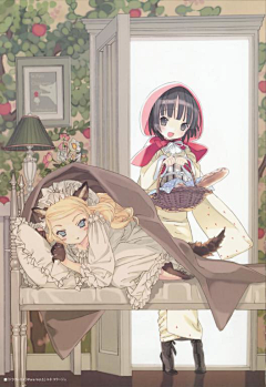 feklf11hjiad采集到gosick