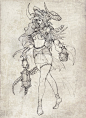 Naver Image Popup