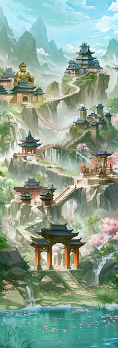 ZAiClIRF采集到古风