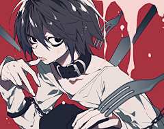[Don＇tfeel]采集到望月