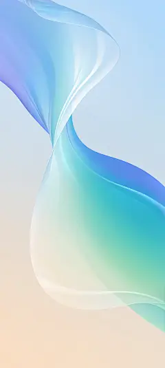 高级渐变壁纸 - 小红书