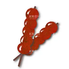 卡通糖葫芦  - 源文件下载【酷图网】传统美食,冰糖葫芦,手绘糖葫芦,卡通糖葫芦,糖葫芦插画,手绘插画,卡通手绘,卡通插画,山楂,糖葫芦,中国风,卡通手绘插画,装饰图案,零食,草莓,橘子,桔子