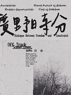 耶~~~采集到服装海报