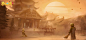 @网易梦幻西游三维版 的个人主页 - 微博