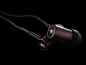 Meze 11 DECO & 11 Classics wood Earphones by Antonio Meze » Yanko Design