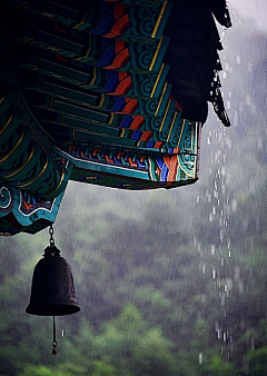 擅梦采集到小雨淅沥沥