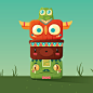 William Dalebout on Behance