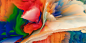 Particle Explosions Vol. 3