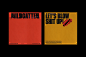 Mubien Brands | Fenway Center - Branding for a science building in Boston : Branding & Editorial Design for Fenway Center, a state-of-the-art development that includes a laboratory, office, retail space...