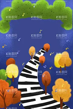 唯美插画  - 源文件下载【酷图网】插画,手绘,云海,鲸鱼,蓝鲸手绘云彩,蓝天,唯美插画,设计,动漫动画,风景漫画,鲸鱼插画,