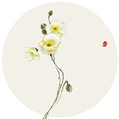 明日亦天涯采集到插画