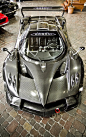 Pagani Zonda R (Italy)